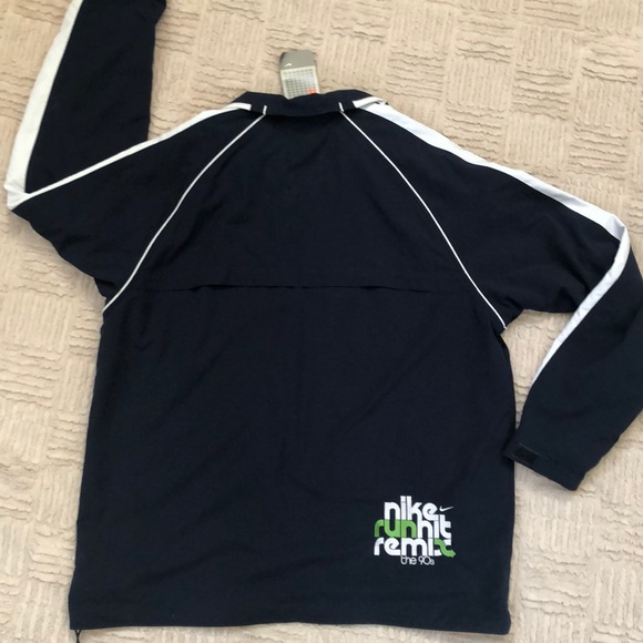 Nike lightweight jacket / windbreaker XL - Picture 4 of 8